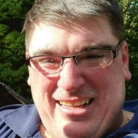 Chris Tomascik