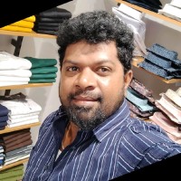 Muthu Kumar