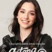 Asal Alipourmoghadam