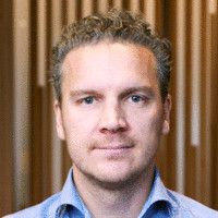 Markus Sundberg