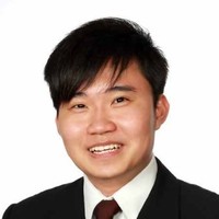 Gerald Chiang