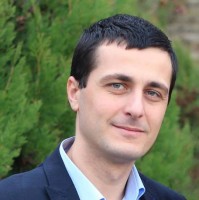 Zurab Nikolishvili