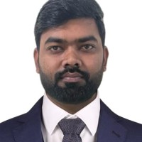 Navdeepak Mishra PGDM, PMP®