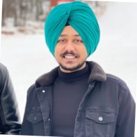 Satinder Pal Singh
