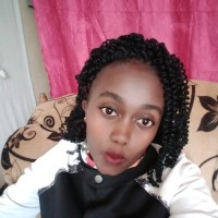 Elizabeth Njeri