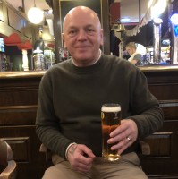 Graham Auld