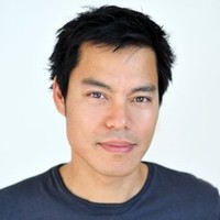 Kevin Fong