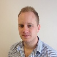 Greg O'Brien