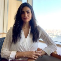 Nour Kamel, CFA