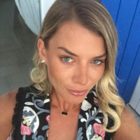 Anna Maria Andrikopoulou, Mba