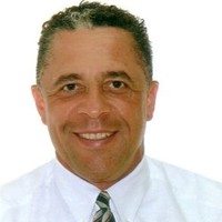 C. George Morris PMP CSM ITIL-V3