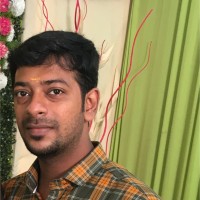 Vimal Coimbatore