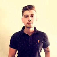 Matheus Guimarães