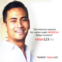 Rotansatuduatiga Eu