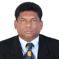Jude Surendra Mylvaganam