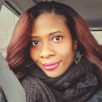 Michelle Hamilton