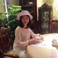 Jane Ma