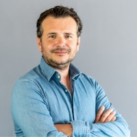 Nicolas Eyraud