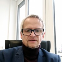 Jochen Hūbner