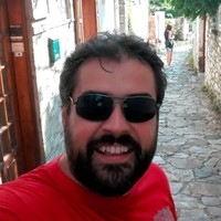 Athanasios Tsamaldoupis
