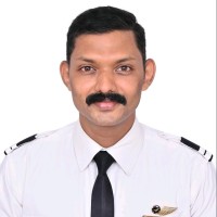 C K Umesh