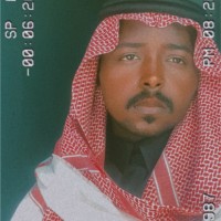 ياسر الغامدي