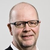 Bjarni Snæbjörn Jónsson