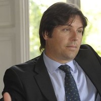 Sergio Vuelta Wheeler-Hill