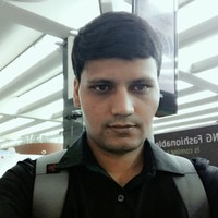Cs Deepak Singh