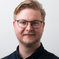 Sebastian Almfort