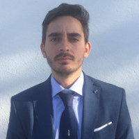Jorge Alejandro Olaizola Montalban
