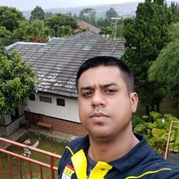 Fadly Mahri