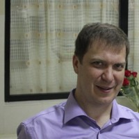 Алексей Новичков