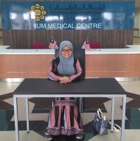 NURUL HAZIMAH Abdul Aziz