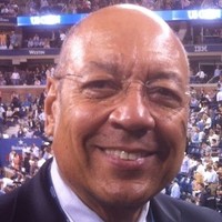 Malcolm Riley