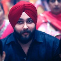 Gurmeet Banga