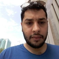 Sohaib Alali