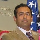 Harish Rangdale