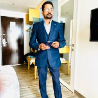 Aneesh Rajendra Prasad