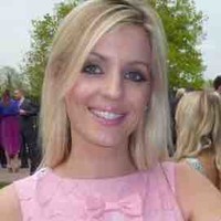 Sinead Cleaves