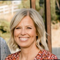 Tracy Prentice