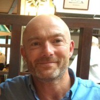 Paul Bedford