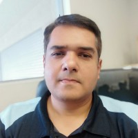 Samir Talati