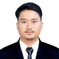 Ye Kyaw Thu