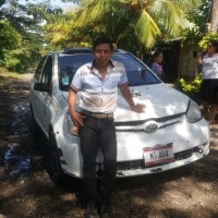 Eliazar Lopez Vanegas