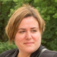 ★Inés Céspedes★