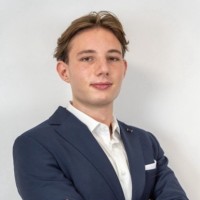 Romain Frey