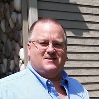 Mike Hinrichs