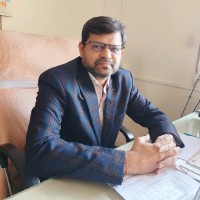Ashwin ramani