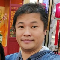 Malcolm Leong